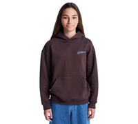 Kapuzensweatshirt ELEMENT "Sunrise", Jungen, Gr. 16(165-172cm), java, 55% Baumwolle, 25% Baumwolle, 20% Polyester, Sweatshirts (49025636-16) java