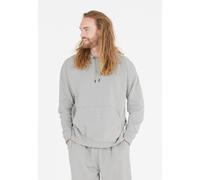Kapuzensweatshirt ENDURANCE "Arlanc Unisex Hoody", Damen, Gr. XL, grau, 65% Polyester, 35% Baumwolle, unifarben, normal, ohne Ausschnitt, Sweatshirts, im klassischen Unisex-Design (95931122-XL) grau