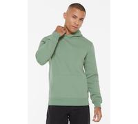 Kapuzensweatshirt HARLEM SOUL, Herren, Gr. XXL, grün (jade grün), Material: 65% Baumwolle, 35% Polyester, unifarben, regular fit, Rundhals, eingesetzt Rippbündchen, Sweatshirts, mit weicher Innenseite