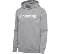 Hummel Hoodie hmlGO 2.0 Logo 2006 – grau melange S