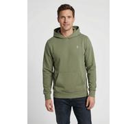 Hummel Pulse Hoodie Grün 2XL Mann