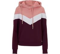 Kapuzensweatshirt in Baumwoll-Mix 52/54 (XXL)