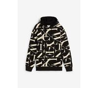 Kapuzensweatshirt in Loose Fit 64/66 (3XL)