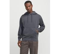JACK & JONES JJECHARGE Faded Sweat Hood NOOS