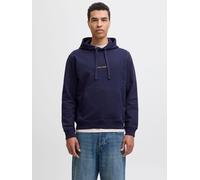 JACK & JONES Jornorrebro Emb Sweat Hood Noos