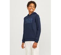 Jack & Jones Corp Logo Kapuzenpullover