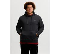 Jack & Jones Archive Graphic Plus Size Kapuzenpullover