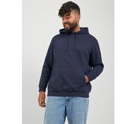 JACK & JONES PLUS JJEBRADLEY Sweat Hood NOOS PLS