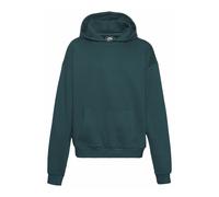 Just Rhyse Hoodie Motel Hoody JRHD517T Retro Green-L
