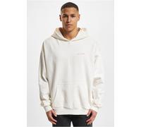 Kapuzensweatshirt JUST RHYSE "Just Rhyse Just Rhyse WavyPalms Hoodies", Herren, Gr. S, ready for dye, pink, 100% Baumwolle, bedruckt, Sweatshirts (98101512-S) ready for dye, pink