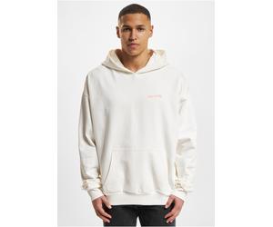 Kapuzensweatshirt JUST RHYSE "Just Rhyse Just Rhyse WavyPalms Hoodies", Herren, Gr. S, ready for dye, pink, 100% Baumwolle, bedruckt, Sweatshirts (98101512-S) ready for dye, pink