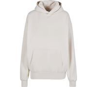 Kapuzensweatshirt KARL KANI "Karl Kani Herren", Herren, Gr. L, sanftes weiß, 80% Baumwolle, 20% Polyester, unifarben, Sweatshirts (39070424-L) sanftes weiß