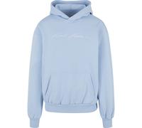 Kapuzensweatshirt KARL KANI "Karl Kani Herren", Herren, Gr. S, light blau, 100% Baumwolle, Sweatshirts (53821460-S) light blau