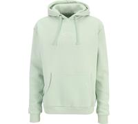 Kapuzensweatshirt KARL KANI "Karl Kani Herren", Herren, Gr. S, light mint, 80% Baumwolle, 20% Polyester, Sweatshirts (17355618-S) light mint