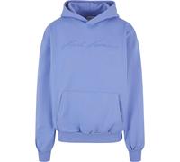 Kapuzensweatshirt KARL KANI "Karl Kani Herren", Herren, Gr. S, lila, 100% Baumwolle, Sweatshirts (46021600-S) lila