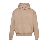 Kapuzensweatshirt KARL KANI "Karl Kani Herren", Herren, Gr. XXL, sand, 100% Baumwolle, Sweatshirts (63187149-XXL) sand