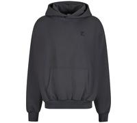 Kapuzensweatshirt KARL KANI "Karl Kani Kani Icy Dancer Backprint Hoodie", Herren, Gr. XXL, schwarz, 60% Baumwolle, 40% Polyester, bedruckt, Sweatshirts Kapuzensweatshirt (82332746-XXL)