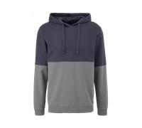 Kapuzensweatshirt L grau 6007524.98B2.L