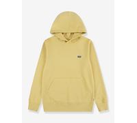 Kapuzensweatshirt Levi's Kids gelb Gr. 158/164 von Levis Kid's