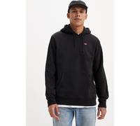 Levi´s ® New Original Kapuzenpullover 2XL Mineral Black