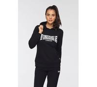 LONSDALE Damen Hoodie Flockburgh S