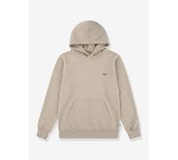 Kapuzensweatshirt Mini Batwing Kinder Levi's beige Gr. 116