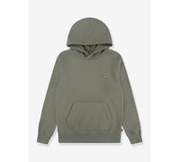 Kapuzensweatshirt Mini Batwing Kinder Levi's khaki Gr. 98/104