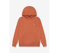 Kapuzensweatshirt Mini Batwing Kinder Levi's orange Gr. 116