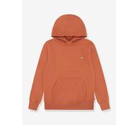 Kapuzensweatshirt Mini Batwing Kinder Levi's orange Gr. 158/164