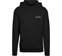 Mister Tee Today Was A Good Day Kapuzenpullover M Black