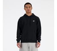 New Balance Sport Essentials Hoodie pechschwarz - XL