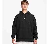 Nike Club Oversize-Hoodie aus French Terry (Herren) - Schwarz XL IF0745-010