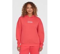 Kapuzensweatshirt O'NEILL "Future Surf Society Hoodie", Damen, Gr. L (40), froly, Obermaterial: 70% Baumwolle, 30% Polyester, Sweatshirts Kapuzensweatshirt (37199566-L)