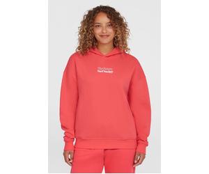 Kapuzensweatshirt O'NEILL "Future Surf Society Hoodie", Damen, Gr. S (36), froly, Obermaterial: 70% Baumwolle, 30% Polyester, Sweatshirts Kapuzensweatshirt (37199566-S)
