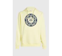 O'Neill O'neill Musthave Graphic Hoodie rainforest dew (12030) XL