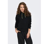 ONLY Onlnoli L/S Heart Hood SWT