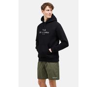 M Original Hood-BLACK-OFFWHITE BLACK/OFFWHITE/ XL Herren