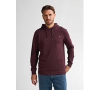 Kapuzensweatshirt PETROL INDUSTRIES, Herren, Gr. XL, syrup, Sweatware, Obermaterial: 95% Baumwolle, 5% Elasthan, regular fit taillenbedeckt, ohne Ausschnitt, Rippbündchen, Sweatshirts, mit Logo Sticke