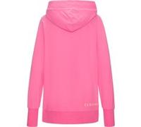 Kapuzensweatshirt pink M (38)