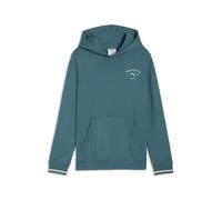 Puma Class Graphic Hoodie TR B emerald ice (41) 176