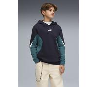 Puma Essentials Block Hoodie TR B new navy (16) 152