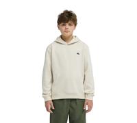 Quiksilver - Basic Hoodie Pullover aus Fleece - Kind