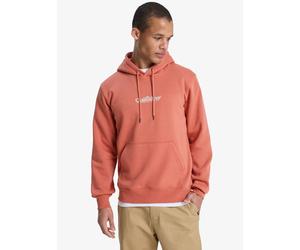 Kapuzensweatshirt QUIKSILVER "FINELINE HOODIE", Herren, Gr. M (50), desert sand, Obermaterial: 60% Baumwolle, 40% Polyester, Sweatshirts, aus Baumwolle und Polyester, in den Größen S bis XXL (58326338