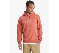 Kapuzensweatshirt QUIKSILVER "FINELINE HOODIE", Herren, Gr. XL (54), desert sand, Obermaterial: 60% Baumwolle, 40% Polyester, Sweatshirts (58326338-XL) desert sand