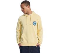 Quiksilver Eqyft05194 Kapuzenpullover M Garden Glade
