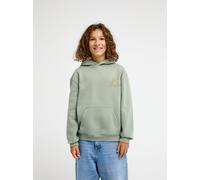 Quiksilver Graphic Kapuzenpullover