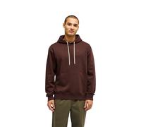 Quiksilver - Salt Water Hood - Hoodie, Gr. S, braun (Java)