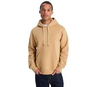 Kapuzensweatshirt QUIKSILVER "Salt Water", Herren, Gr. XXL, khaki, Obermaterial: 55% Baumwolle, 25% Baumwolle, 20% Polyester;, Sweatshirts (94280123-XXL) khaki