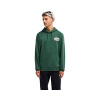Quiksilver Surf Garage Hoodie dunkelgrün - M