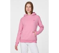 Kapuzensweatshirt RAGWEAR "COOLBIA", Damen, Gr. 3XL, marshmallow, Sweatware, Obermaterial: 70% Baumwolle, 30% Polyester, unifarben, normal, Rundhals, Sweatshirts, Klassisch mit Kängurutasche, Kapuze u